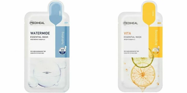 Vita Essential Mask