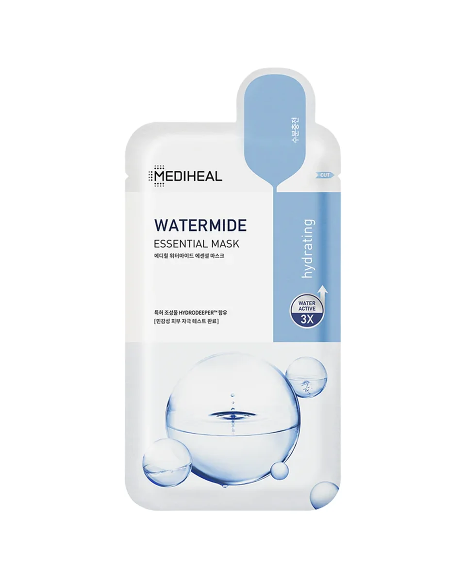 Watermide Essential Mask