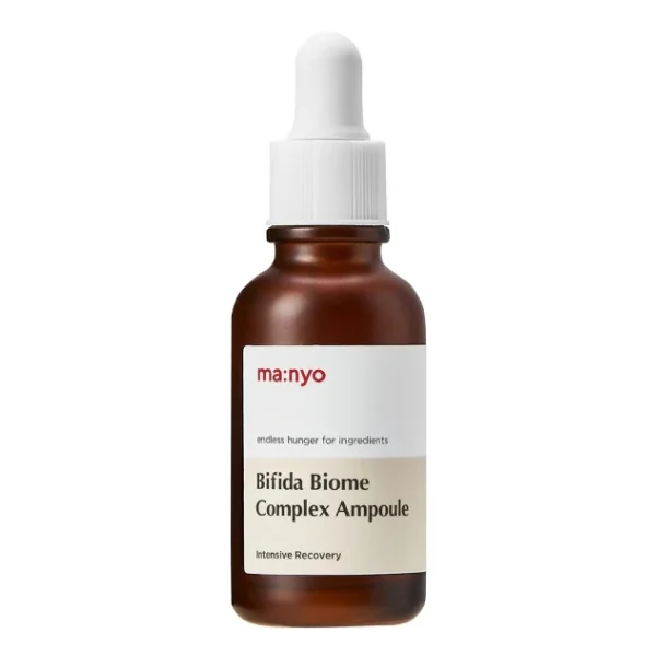 Bifida Biome Complex Ampoule