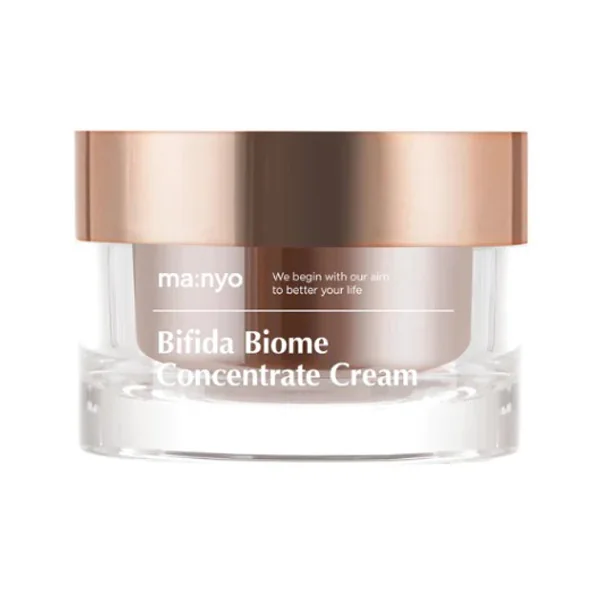 Bifida Biome Concentrate Cream