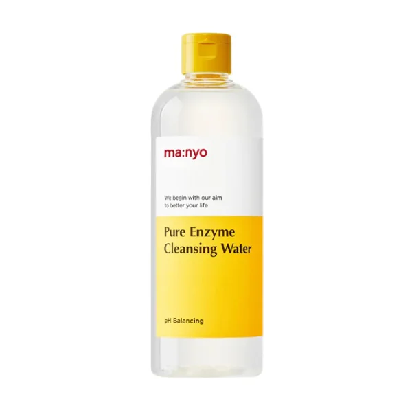 Pure Enzyme Cleansing Water
