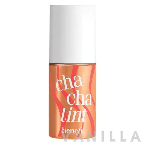 Cha Cha Tint