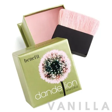 Dandelion
