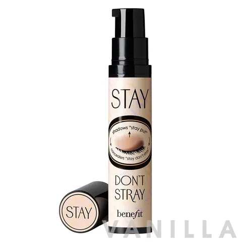 Stay Don't Stray
