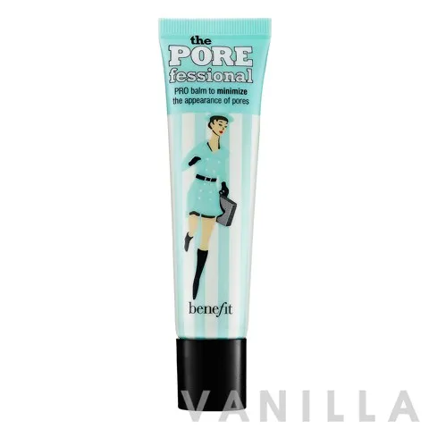 The Porefessional Primer
