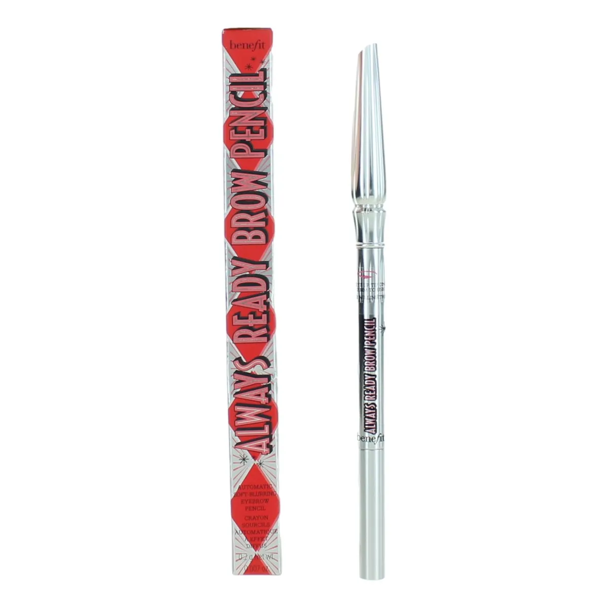 Always Ready Brow Pencil