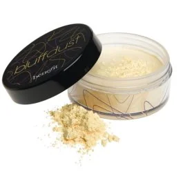 Bluff dust