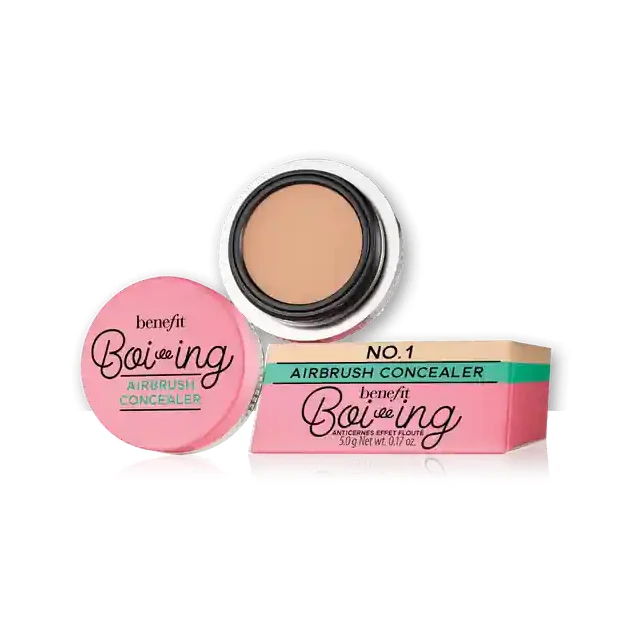 Boi-ing Airbrush Concealer