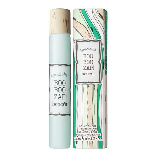Boo Boo Zap! Skin Corrector