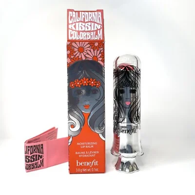 California Kissin Colorbalm
