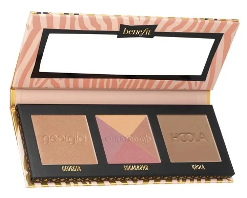 Cheek Stars Mini Reunion Tour 2020 Cheek Palette (Limited Edition)