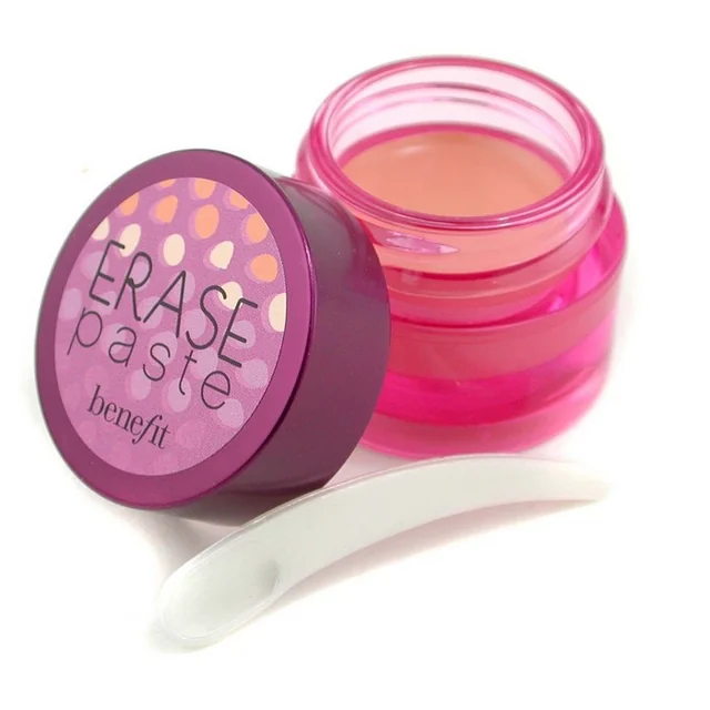 Erase Paste