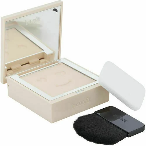 Get Even Pressed Powder