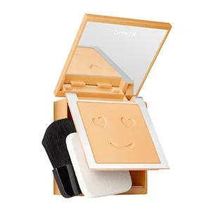Hello Happy Velvet Powder Foundation