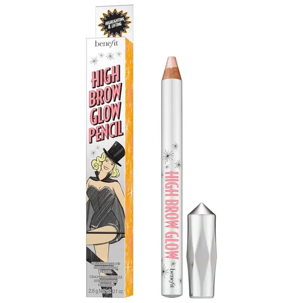 High Brow Glow Brow
