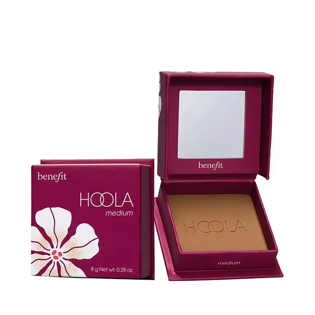 Hoola Glow Bronzer