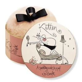 Kitten classic
