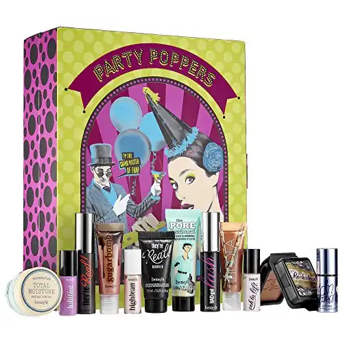 Party Poppers Makeup Set