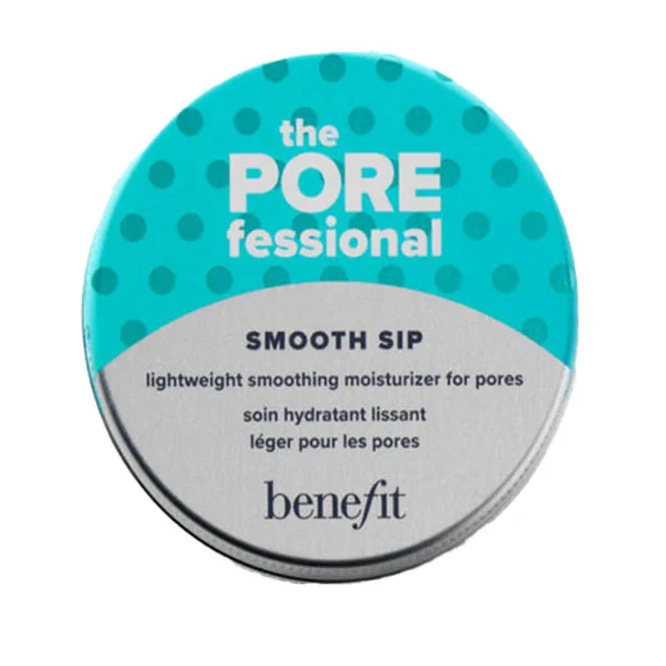 The Porefessional Smooth Sip Lightweight Smoothing Moisturizer For Pores