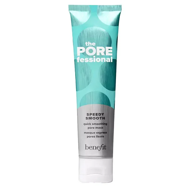 The Porefessional Speedy Smooth Quick Smoothing Pore Mask
