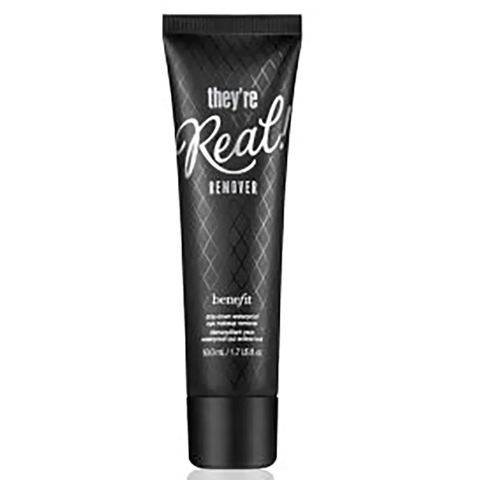 They're Real! Remover