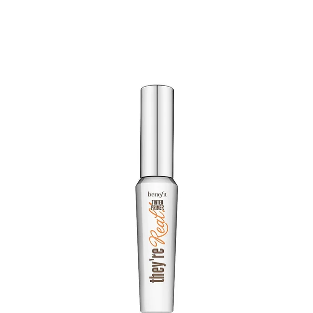 They're Real! Tinted Primer