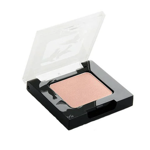 Velvet eyeshadow