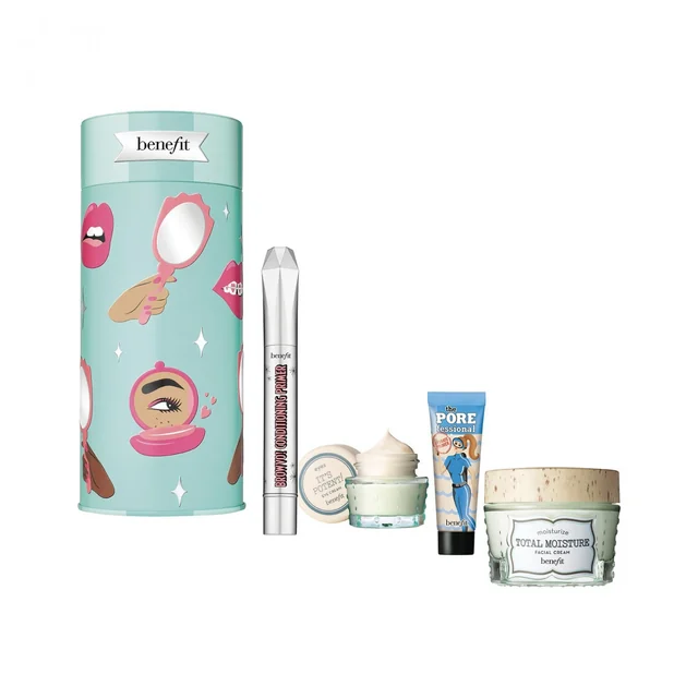 Your B.right! To Party Skin Care Set