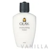 Moisturizing Lotion