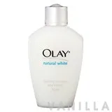 Natural White Healthy Fairness Day Lotion