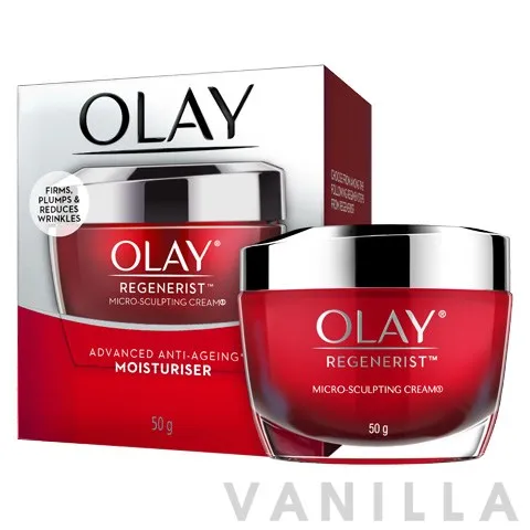 Regenerist Micro-Sculpting Cream