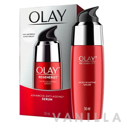 Regenerist Micro-Sculpting Serum