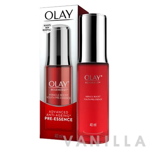 Regenerist Miracle Boost Youth Pre-Essence