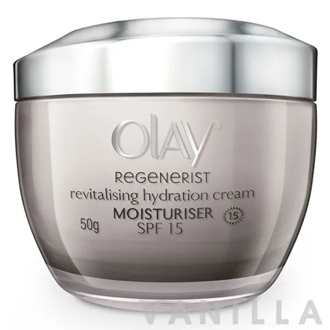 Regenerist Revitalising Hydration Cream SPF15