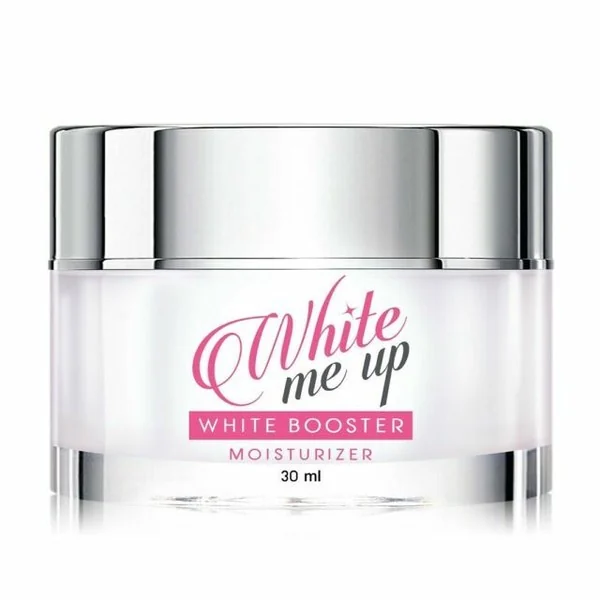 White Me Up