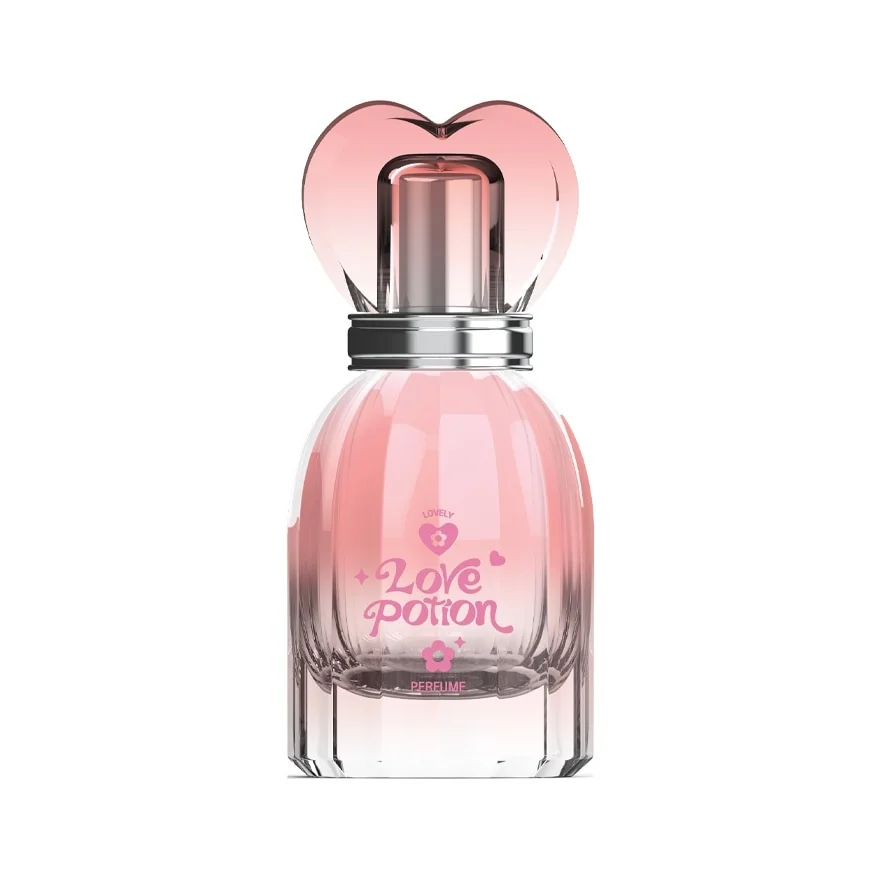 Lovely Perfume