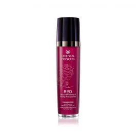 RED Natural Whitening & Firming Phenomenon Toning Lotion