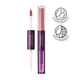 beneficial Duo Matte & Gloss Lip