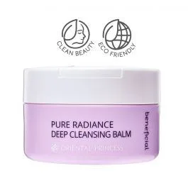beneficial Pure Radiance Deep Cleansing Balm