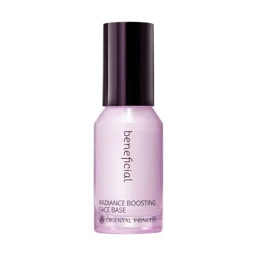 beneficial Radiance Boosting Face Base