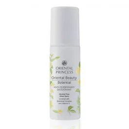Oriental Beauty Botanical Anti-Perspirant/Deodorant