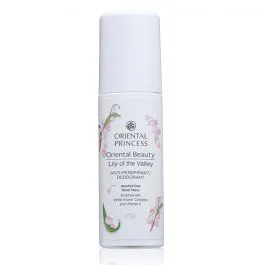 Oriental Beauty Lily of the Valley Anti-Perspirant/Deodorant