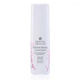 Oriental Beauty Lovely Sakura Anti-Perspirant/Deodorant