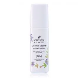 Oriental Beauty Passion Flower Anti-Perspirant / Deodorant