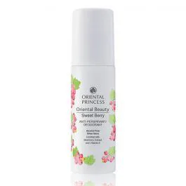 Oriental Beauty Sweet Berry Anti-Perspirant/Deodorant