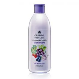 Passion of Polish Blissful Dreams Shower Scrub