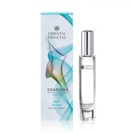 Charisma The Art of Fragrance Layering Aqua Delight Eau de Toilette