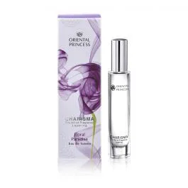 Charisma The Art Of Fragrance Layering Floral Paradise Eau De Toilette