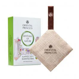 Rhythms of Nature Summer Soft Scented Bag