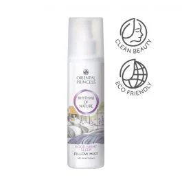 Rhythms of Nature Good Night Sleep Pillow Mist